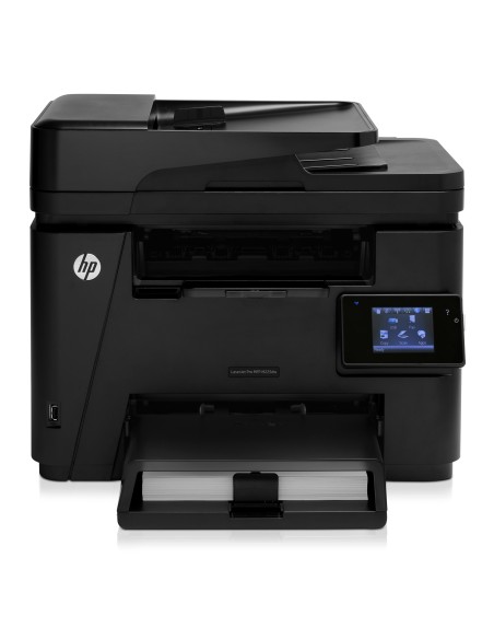 HP LaserJet Pro Prodotto multifunzione (MF) M225dw