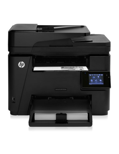 HP LaserJet Pro Prodotto multifunzione (MF) M225dw