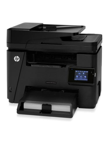HP LaserJet Pro Prodotto multifunzione (MF) M225dw