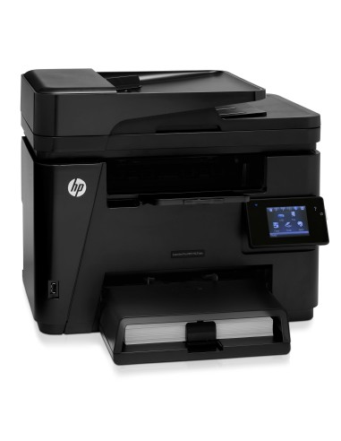 HP LaserJet Pro Prodotto multifunzione (MF) M225dw