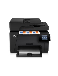 HP Color LaserJet Pro M177fw Laser A4 600 x 600 DPI 17 ppm Wi-Fi