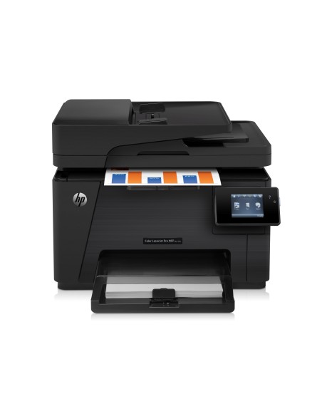 HP Color LaserJet Pro M177fw Laser A4 600 x 600 DPI 17 ppm Wi-Fi