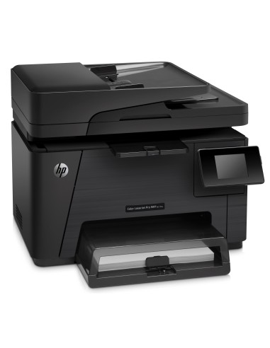 HP Color LaserJet Pro M177fw Laser A4 600 x 600 DPI 17 ppm Wi-Fi