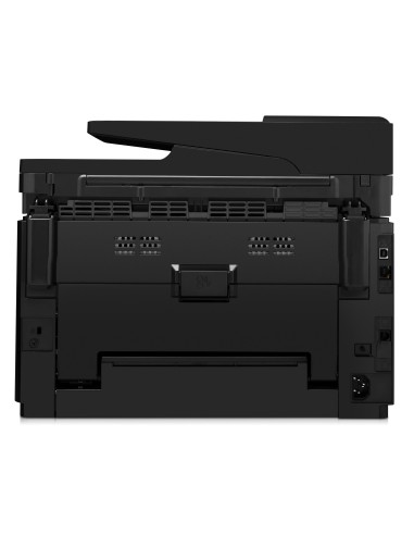 HP Color LaserJet Pro M177fw Laser A4 600 x 600 DPI 17 ppm Wi-Fi
