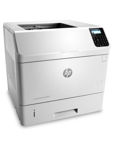 HP LaserJet Enterprise M604dn