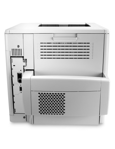 HP LaserJet Enterprise M604dn
