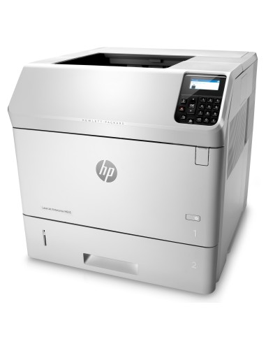 HP LaserJet Enterprise M605dn