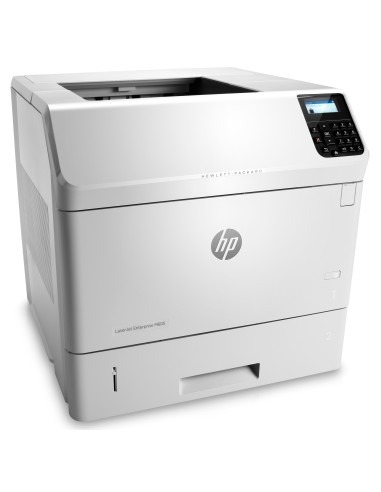 HP LaserJet Enterprise M605dn