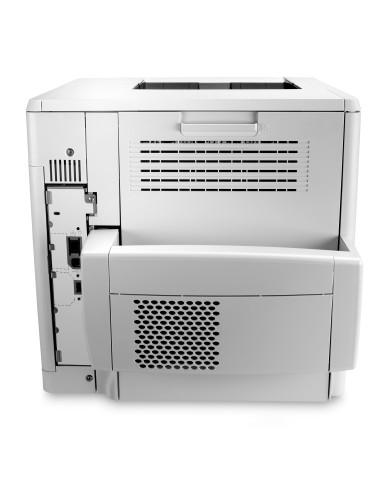 HP LaserJet Enterprise M605dn