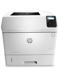 HP LaserJet Enterprise M606dn