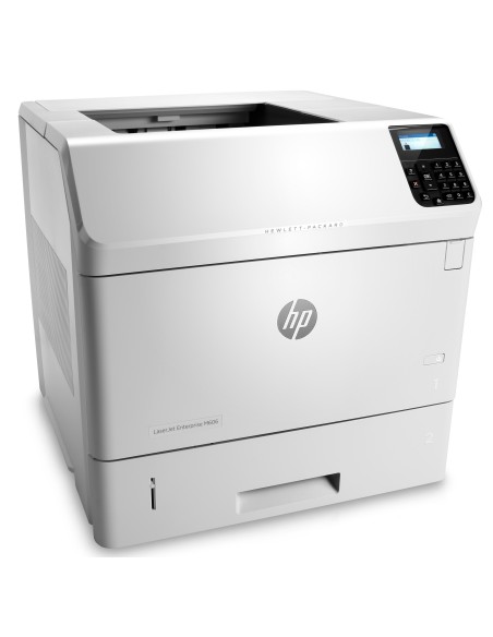 HP LaserJet Enterprise M606dn