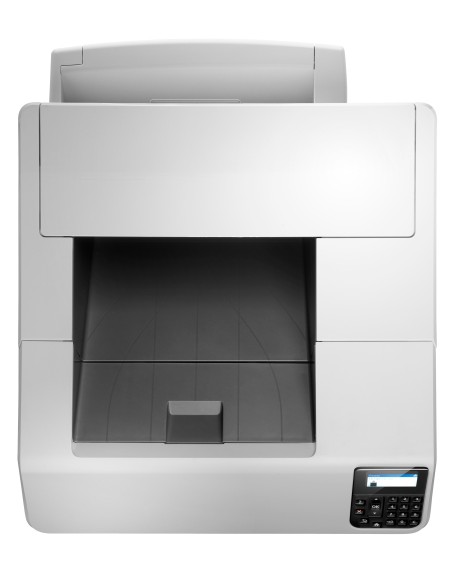 HP LaserJet Enterprise M606dn