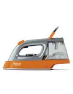 Hotpoint II C50 AA0 ferro da stiro Ferro a vapore SteamGlide 2200 W Arancione