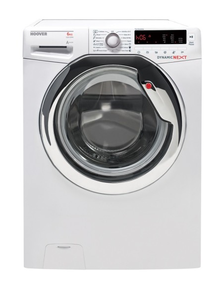Hoover DXC3 263 2-S Lavatrice slim