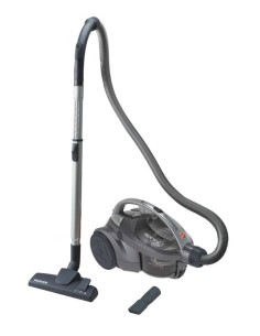 Hoover Sprint Evo SE71 SE41011 1,5 L A cilindro Secco 850 W Senza sacchetto 2