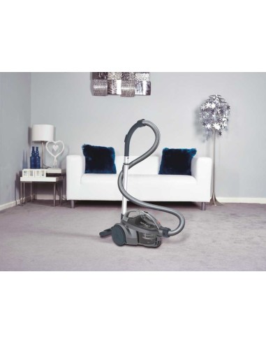 Hoover Sprint Evo SE71 SE41011 1,5 L A cilindro Secco 850 W Senza sacchetto