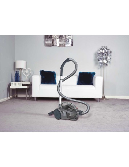 Hoover Sprint Evo SE71 SE41011 1,5 L A cilindro Secco 850 W Senza sacchetto