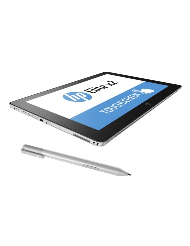 HP Elite x2 Tablet 1012 G1