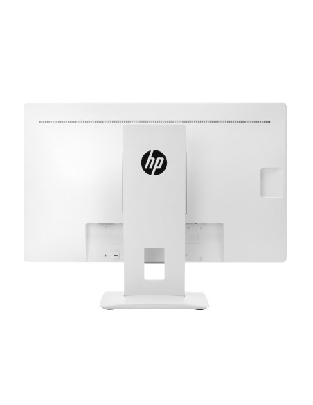 HP EliteDisplay E232e 58,4 cm (23") 1920 x 1080 Pixel Full HD LED Grigio