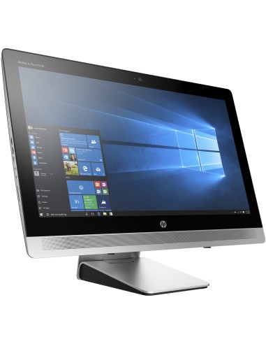 HP EliteOne PC All-in-One 800 G2 non touch, con diagonale 58,4 cm (23") (ENERGY STAR)
