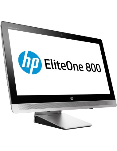 HP EliteOne PC All-in-One 800 G2 non touch, con diagonale 58,4 cm (23") (ENERGY STAR)