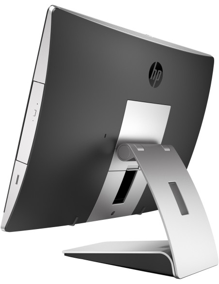 HP EliteOne PC All-in-One 800 G2 non touch, con diagonale 58,4 cm (23") (ENERGY STAR)