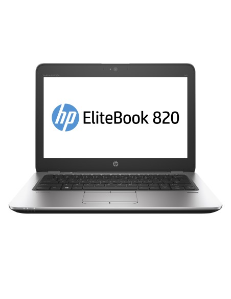HP EliteBook Notebook 820 G3 (ENERGY STAR)