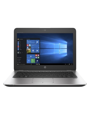 HP EliteBook Notebook 820 G3 (ENERGY STAR)