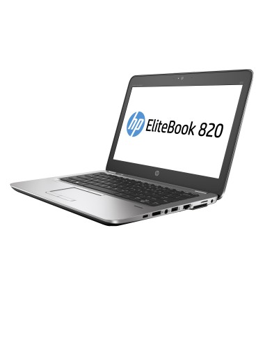 HP EliteBook Notebook 820 G3 (ENERGY STAR)