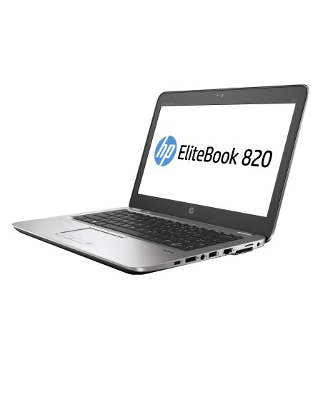 HP EliteBook Notebook 820 G3 (ENERGY STAR)
