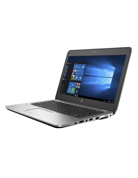 HP EliteBook Notebook 820 G3 (ENERGY STAR)