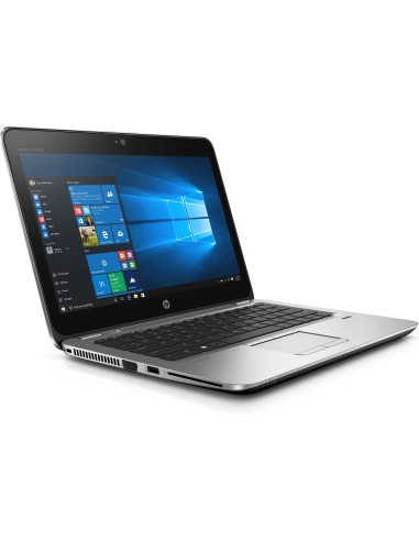 HP EliteBook Notebook 820 G3 (ENERGY STAR)