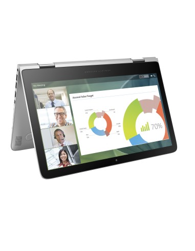 HP Spectre Pro x360 G2