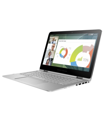 HP Spectre Pro x360 G2