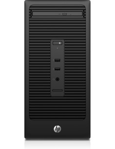 HP PC G2 280 Microtower