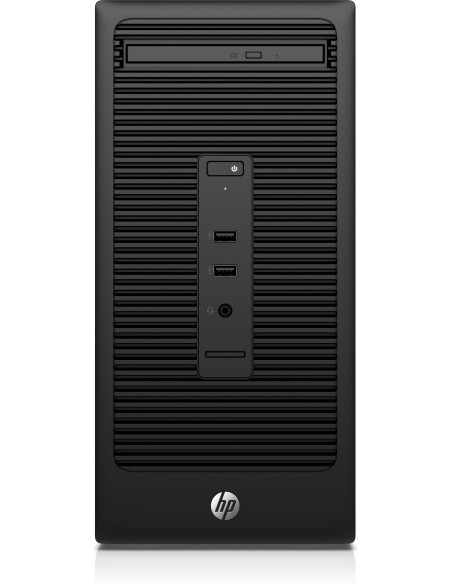 HP PC G2 280 Microtower