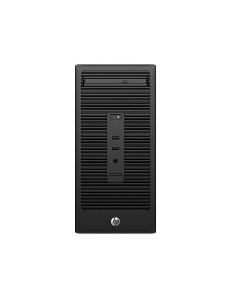 HP PC G2 280 Microtower