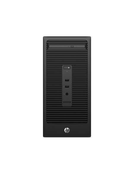 HP PC G2 280 Microtower