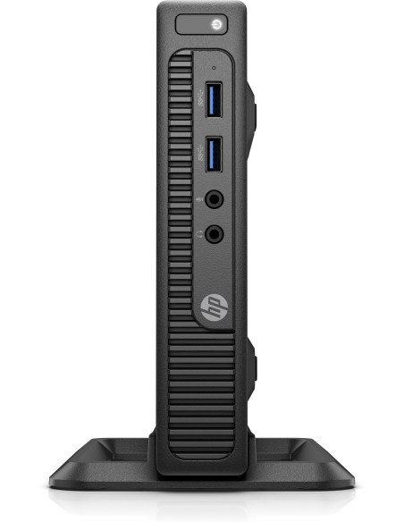 HP 260 G2 Desktop Mini PC