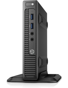HP 260 G2 Desktop Mini PC 2