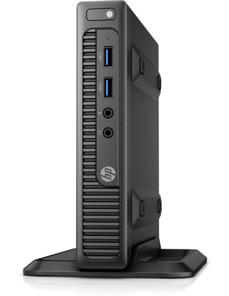 HP 260 G2 Desktop Mini PC