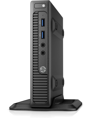 HP 260 G2 Desktop Mini PC