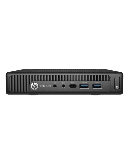 HP EliteDesk PC desktop Mini G2 800 da 65 W