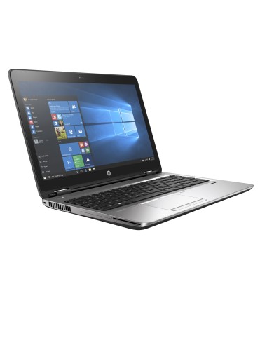 HP ProBook 650 G2 Computer portatile 39,6 cm (15.6") Full HD Intel® Core™ i7 8 GB DDR4-SDRAM 1000 GB HDD Windows 7 Professional