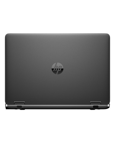 HP ProBook 650 G2 Computer portatile 39,6 cm (15.6") Full HD Intel® Core™ i7 8 GB DDR4-SDRAM 1000 GB HDD Windows 7 Professional