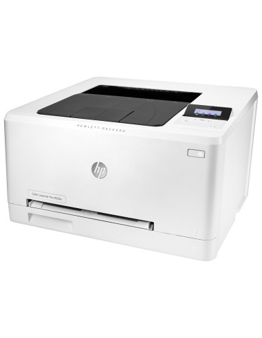 HP Color LaserJet Pro M252n A colori 600 x 600 DPI A4
