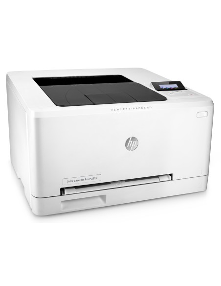 HP Color LaserJet Pro M252n A colori 600 x 600 DPI A4