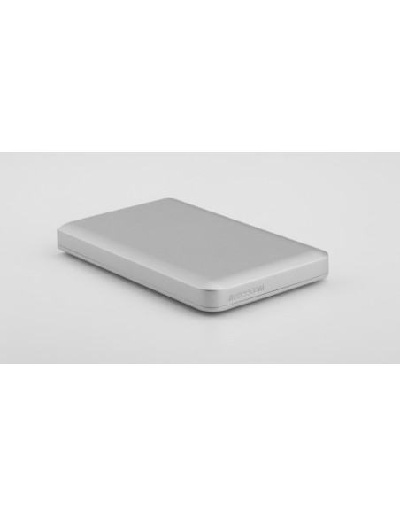 Freecom Mg, 1TB, Thunderbolt, USB 3.0 + Thunderbolt Cable disco rigido esterno 1000 GB Argento