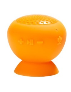 Freecom 56299 altoparlante portatile Altoparlante portatile mono Arancione 5 W