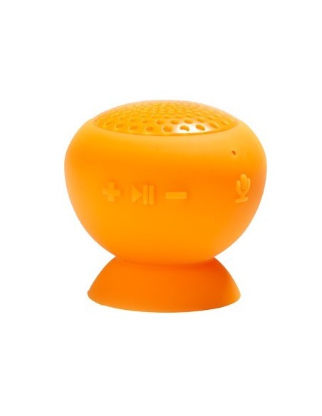 Freecom 56299 altoparlante portatile Altoparlante portatile mono Arancione 5 W